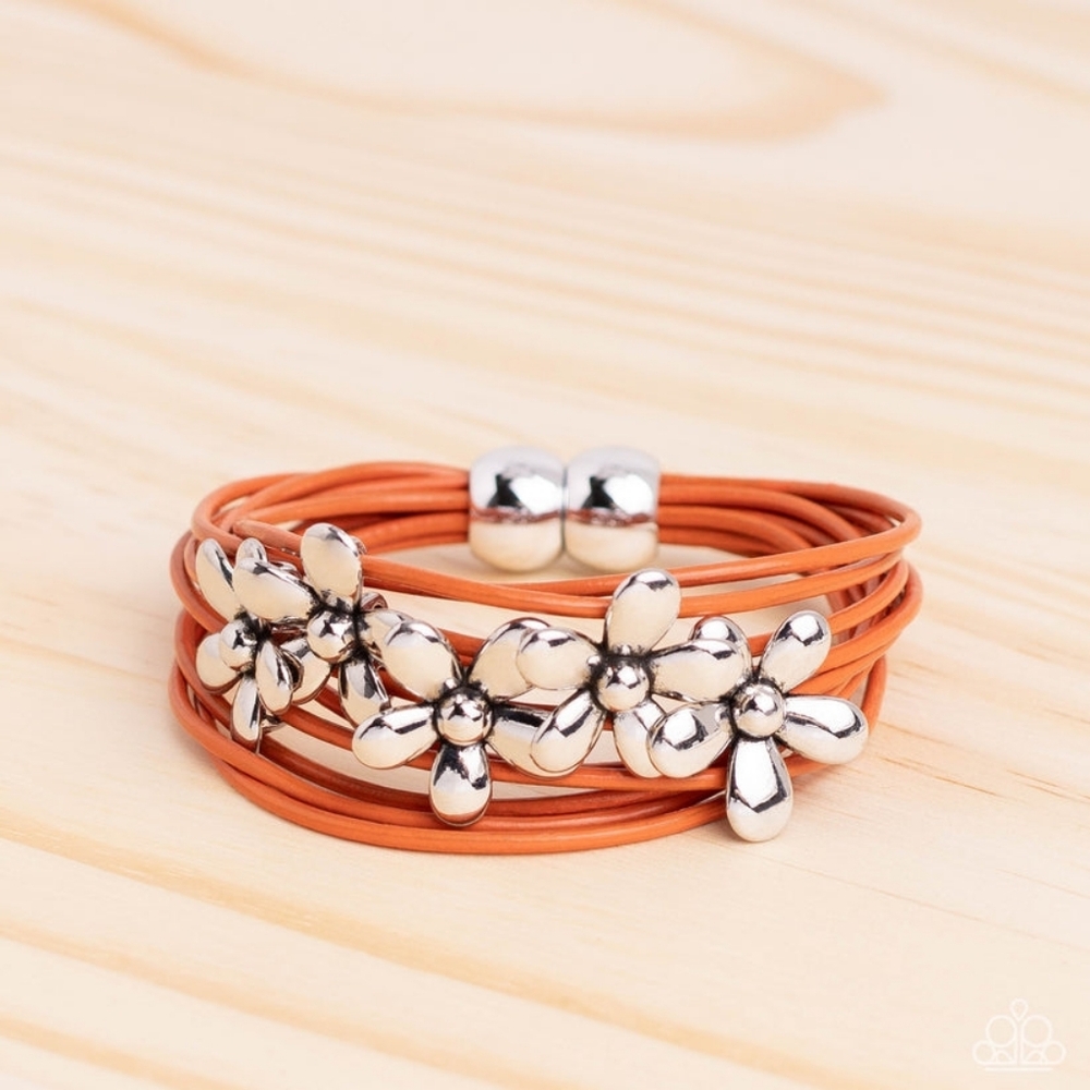 Here Comes The Bloom Bracelet